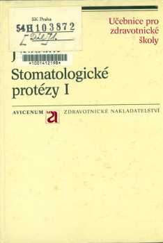 Stomatologické protézy