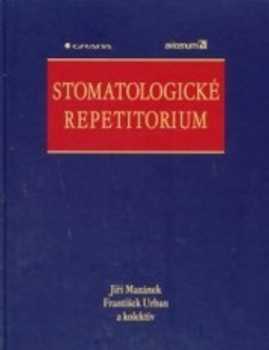 Stomatologické repetitorium
