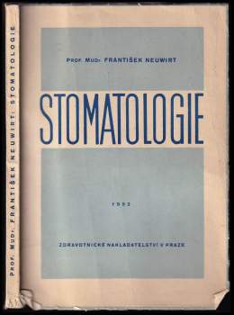 Stomatologie
