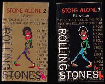 Bill Wyman: Stone alone : Díl 1-2