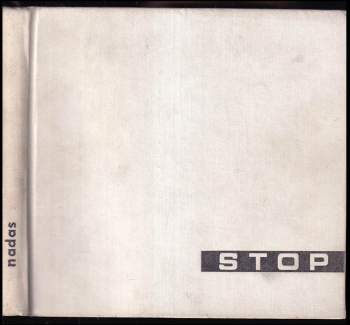 Miloš Kovářík: Stop 65-66