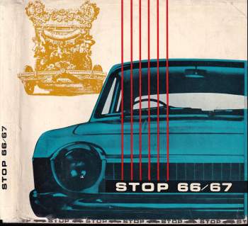 Stop 66/67