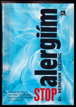 Hermann Geesing: Stop alergiím