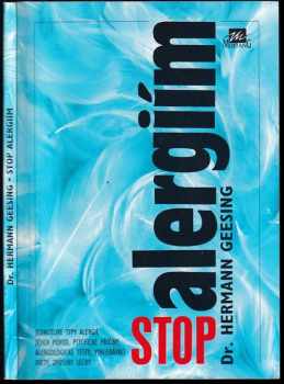 Stop alergiím