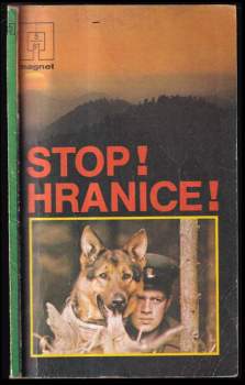 Stop! Hranice!