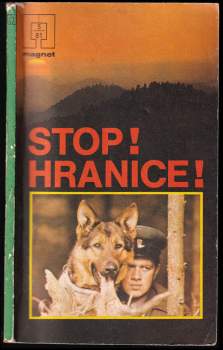 Stop! Hranice!