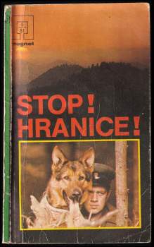 Stop! Hranice!