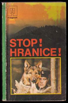 Pavel Frček: Stop! Hranice!