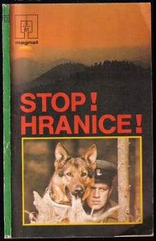 Pavel Frček: Stop! Hranice!
