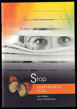 Stop nadměrnému studu
