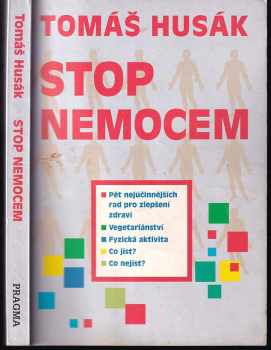 Stop nemocem
