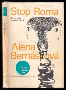 Alena Bernášková: Stop Roma