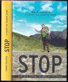 Tomáš Poláček: Stop