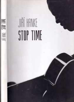 Stop time