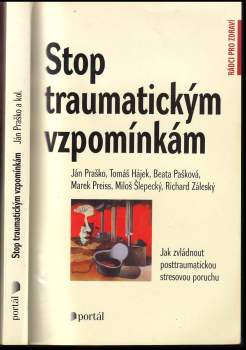 Stop traumatickým vzpomínkám