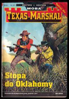 Stopa do Oklahomy