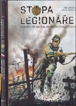 Stopa legionáře 2