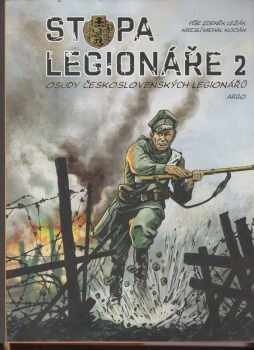 Stopa legionáře 2