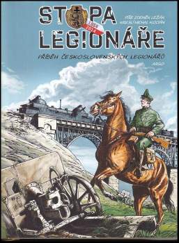 Stopa legionáře