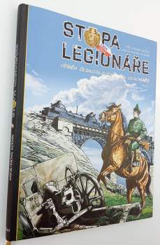 Stopa legionáře