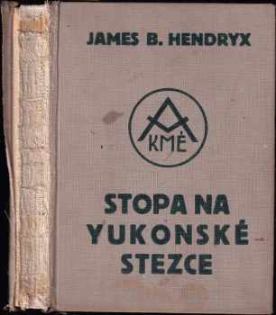 Stopa na Yukonské stezce