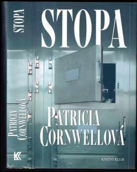 Patricia Daniels Cornwell: Stopa