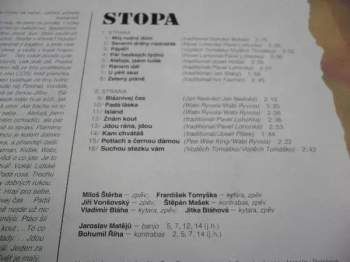 Stopa: Stopa