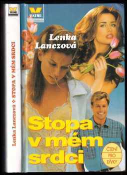 Stopa v mém srdci