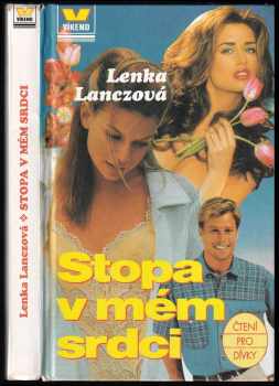 Stopa v mém srdci