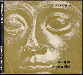 L. N Lavolle: Stopa v poušti