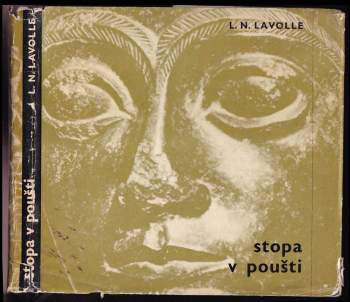 L. N Lavolle: Stopa v poušti