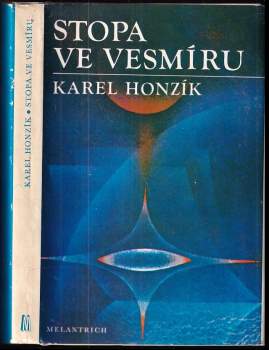 Stopa ve vesmíru