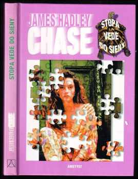 James Hadley Chase: Stopa vede do Sieny