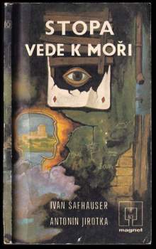 Stopa vede k moři