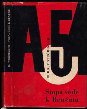 Stopa vede k Renému