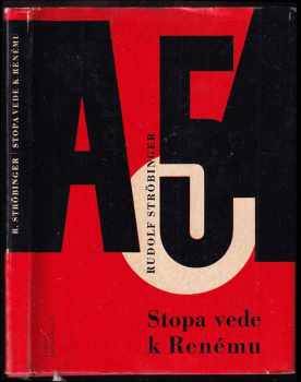 Stopa vede k Renému