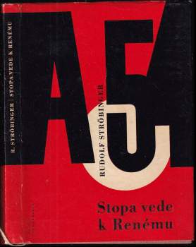 Stopa vede k Renému