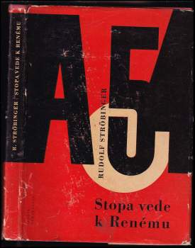 Stopa vede k Renému