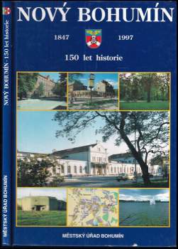 Stopadesát [sic] let Nového Bohumína