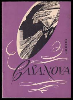 Stopami Benátčana Giacoma Casanovy