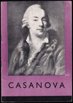 Stopami benátčana Giacoma Casanovy