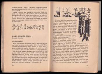 Ernest Thompson Seton: Stopami černého vlka