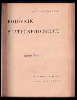 Ernest Thompson Seton: Stopami černého vlka