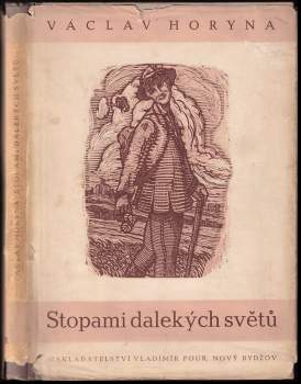 Stopami dalekých světů