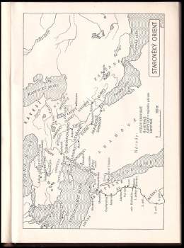 Miloš Bič: Stopami dávných věků