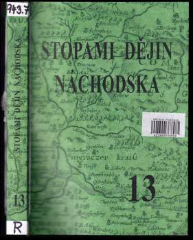 Stopami dějn Náchodska