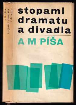 Stopami dramatu a divadla