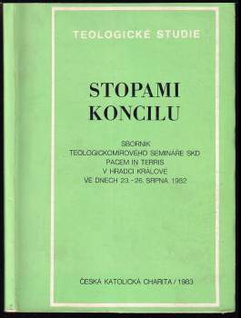 Stopami koncilu