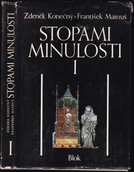 Stopami minulosti
