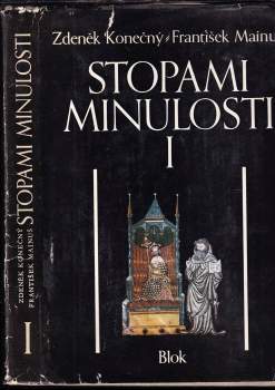 Stopami minulosti